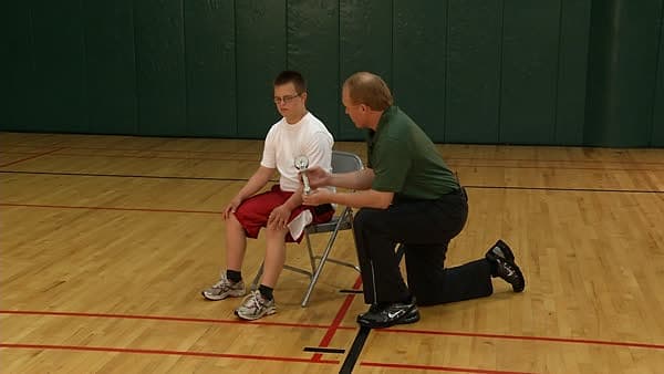 Dominant Grip Strength
