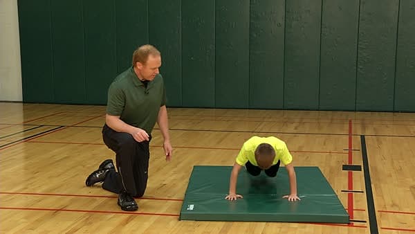 Push-Up