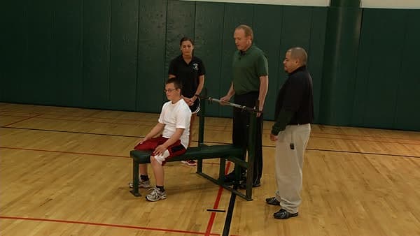 Bench Press