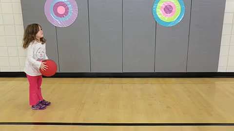 Bouncing 1