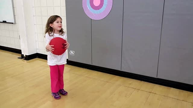 Catch 1