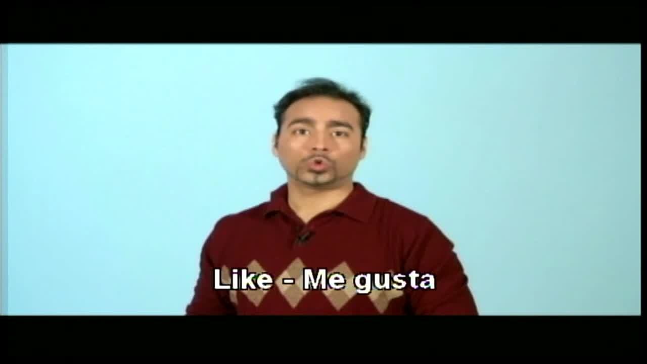 Like (Spanish)