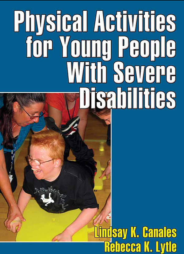 Physical Activities for Young People with Severe Disabilities