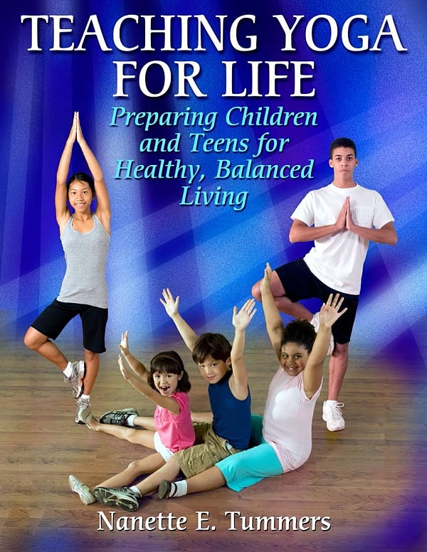 Teaching Yoga for Life