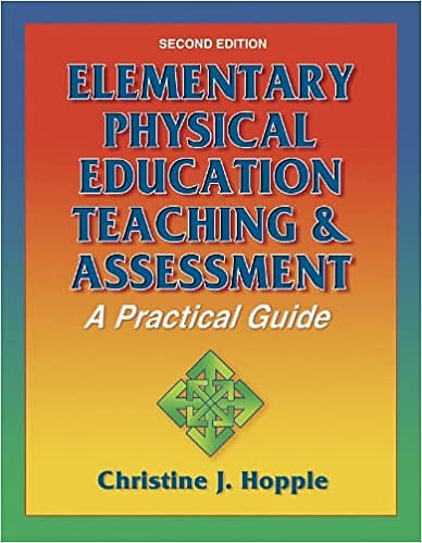 Elementary Physical Education Teaching & Assessment