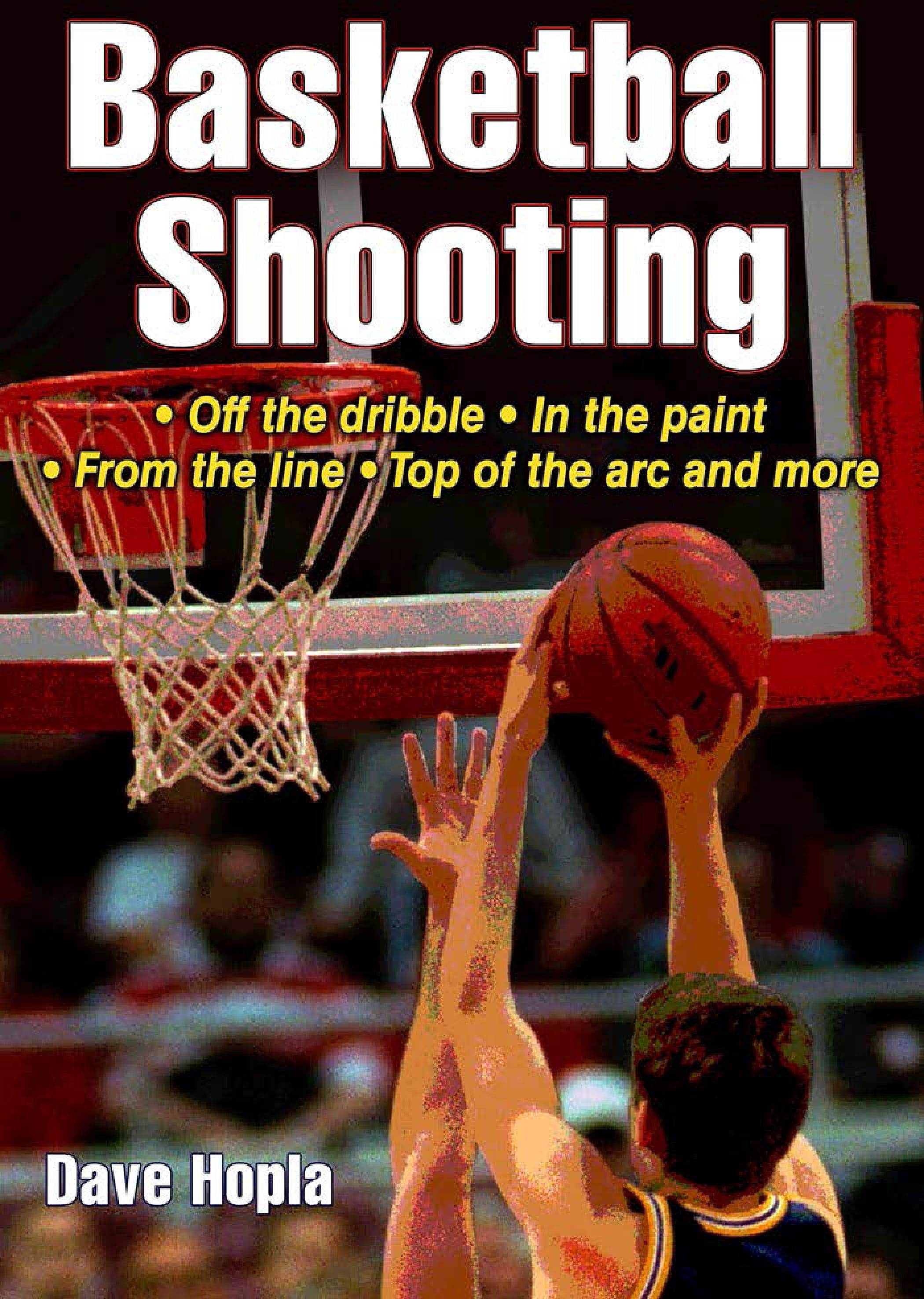 Basketball Shooting