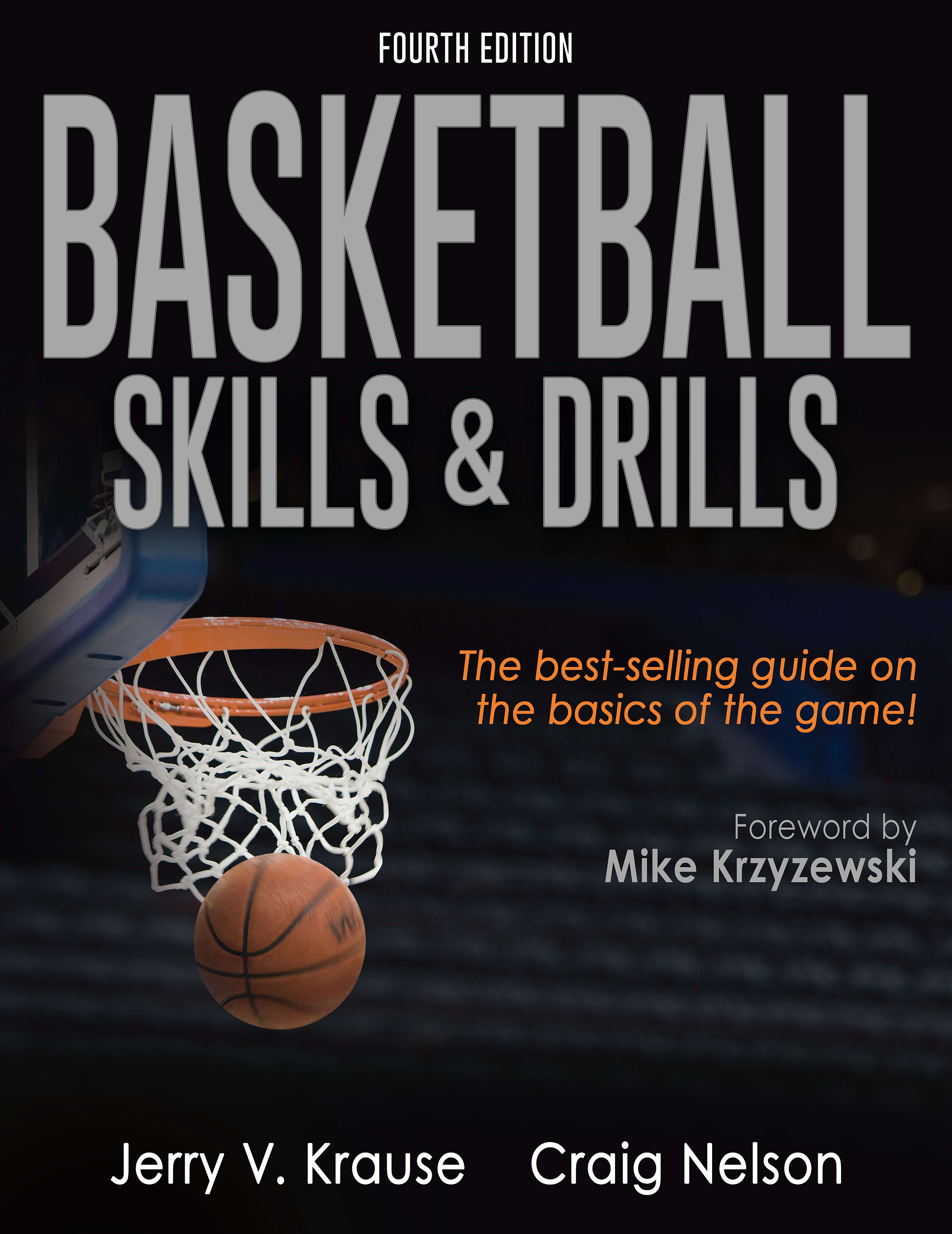 Basketball Skills & Drills