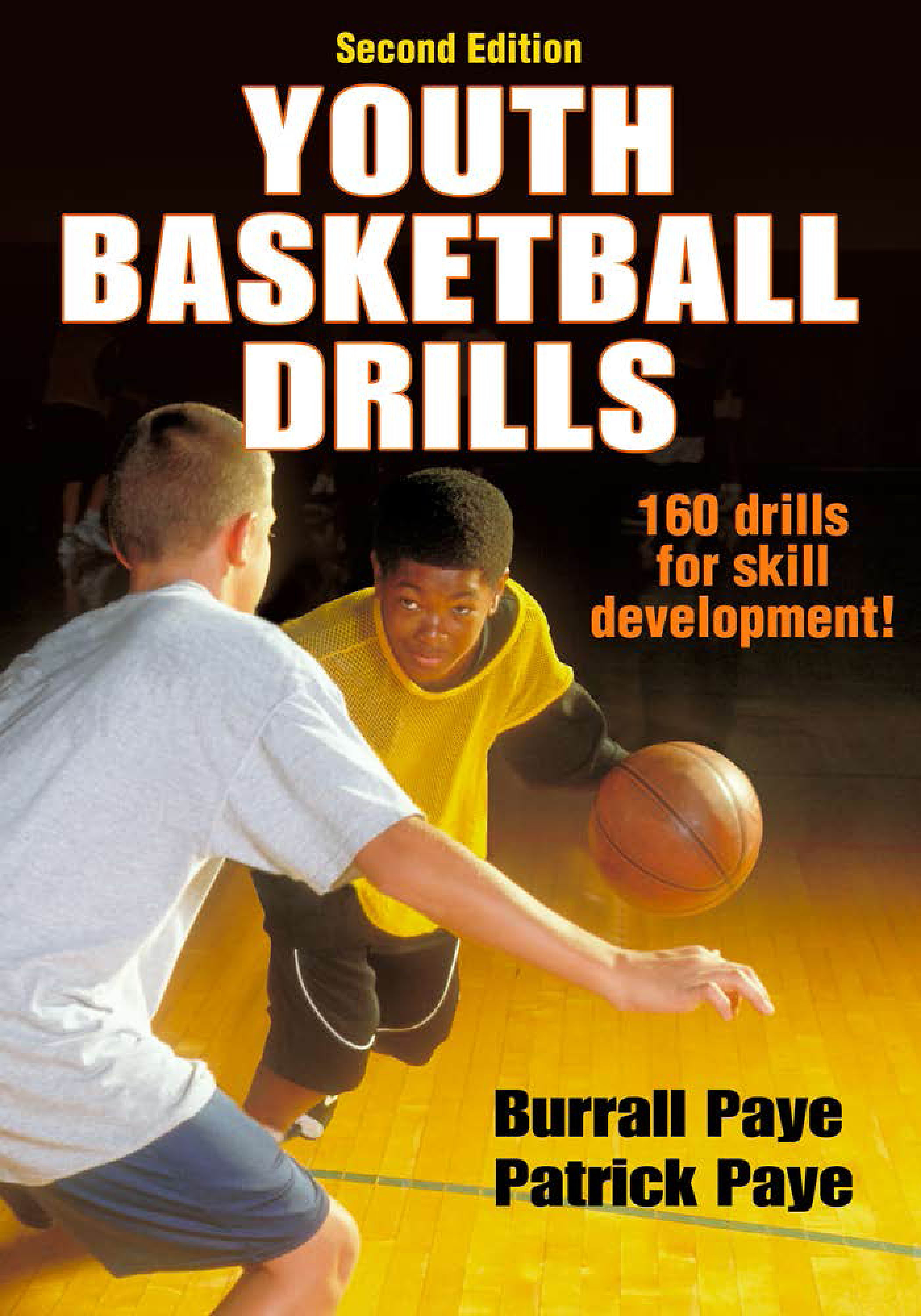 Youth Basketball Drills