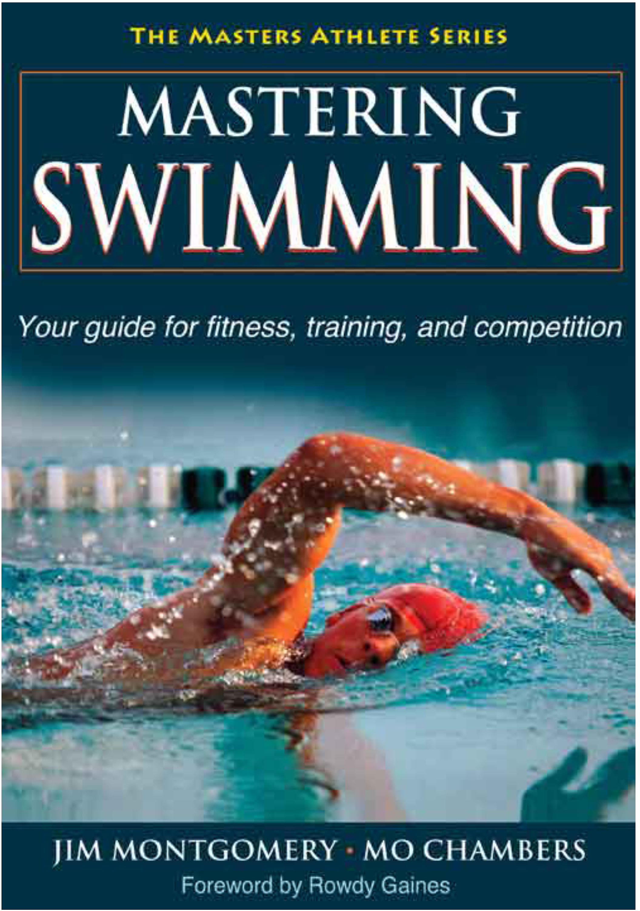 Mastering Swimming