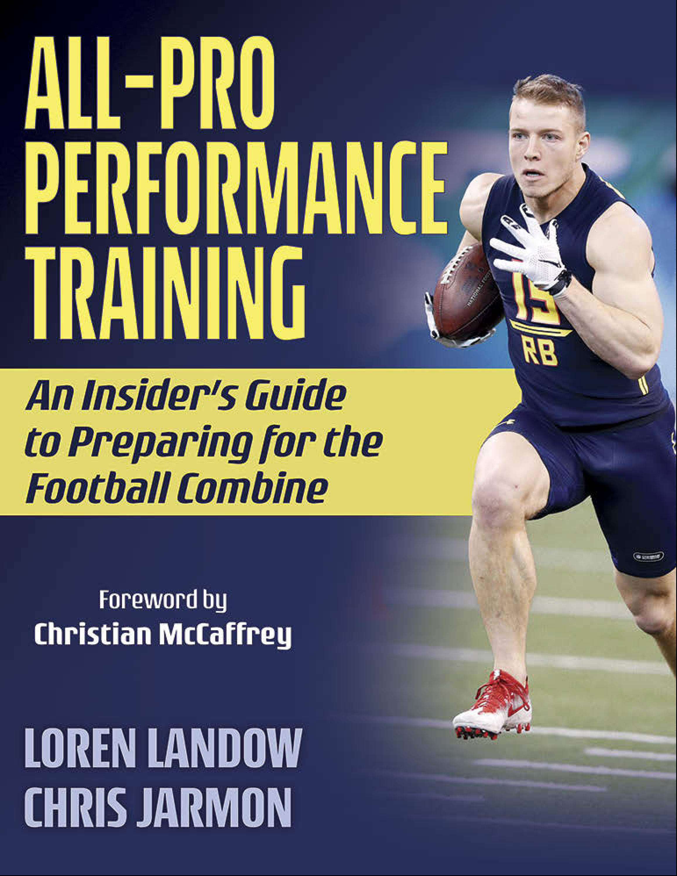 All-Pro Performance Training