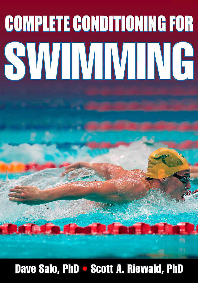 Complete Conditioning for Swimming