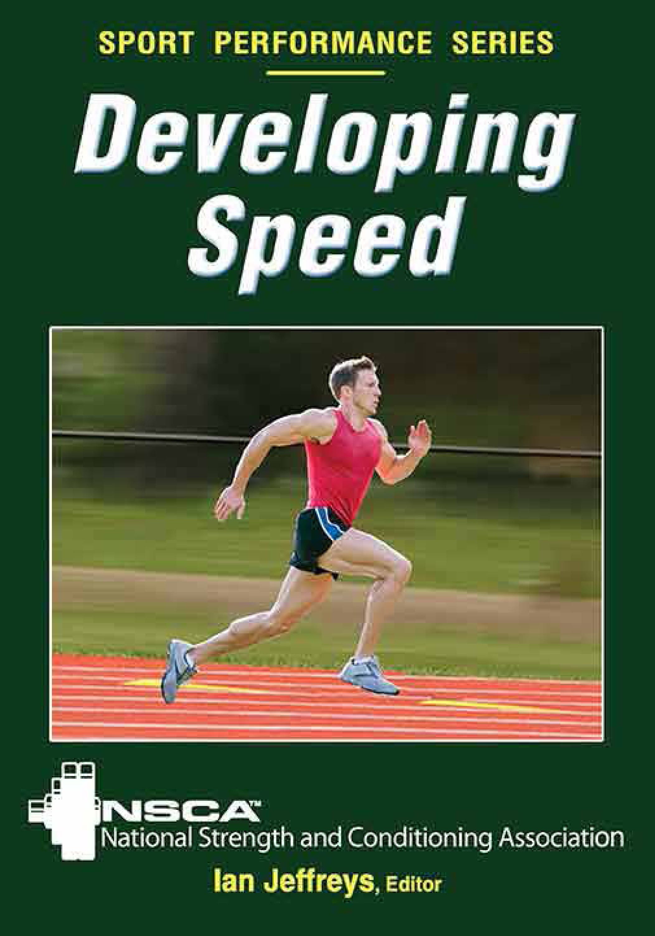 Developing Speed