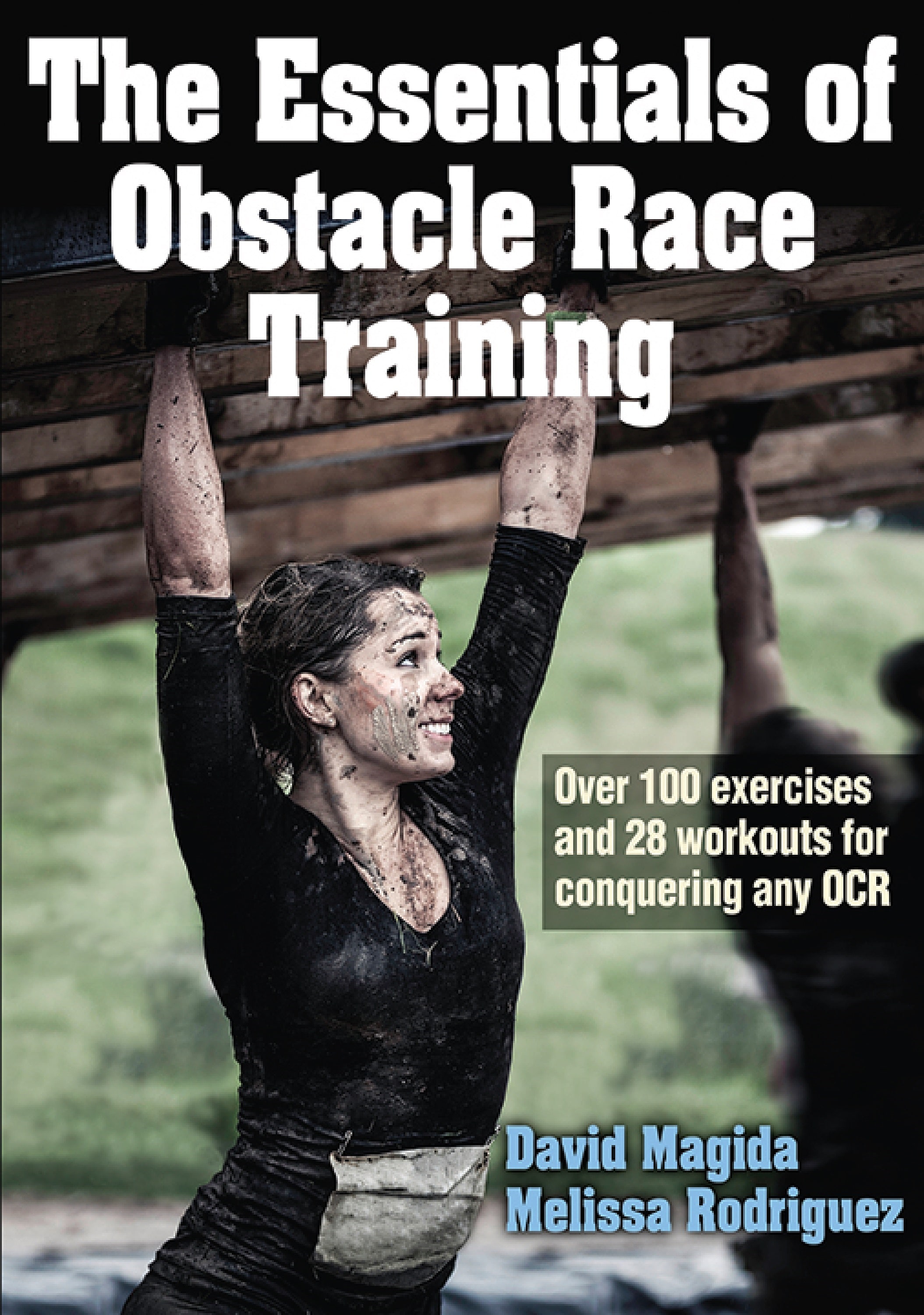 The Essentials of Obstacle Race Training