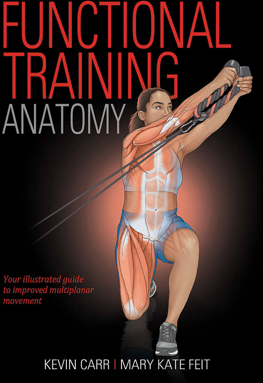 Functional Training Anatomy