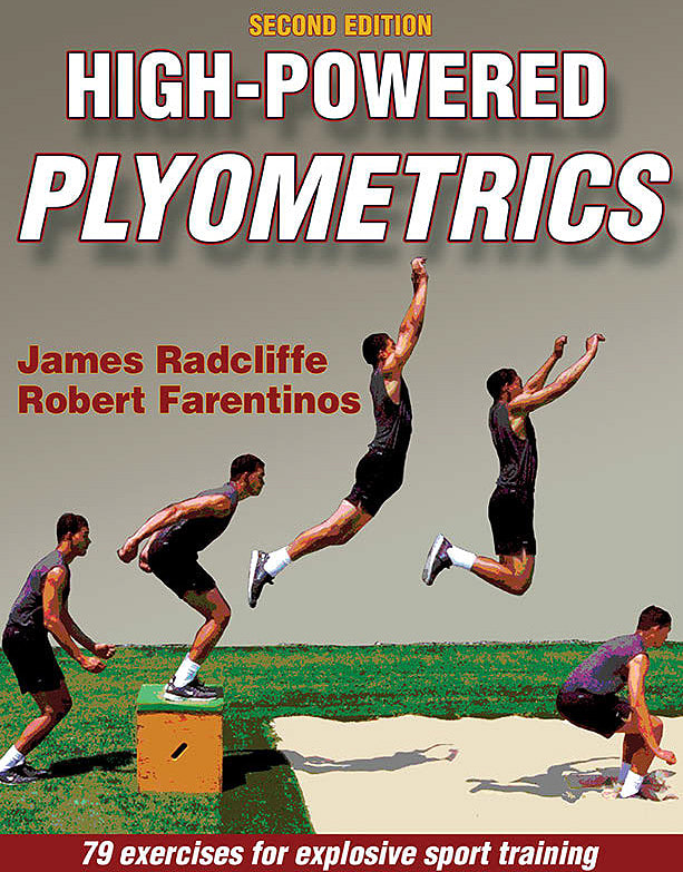High-Powered Plyometrics