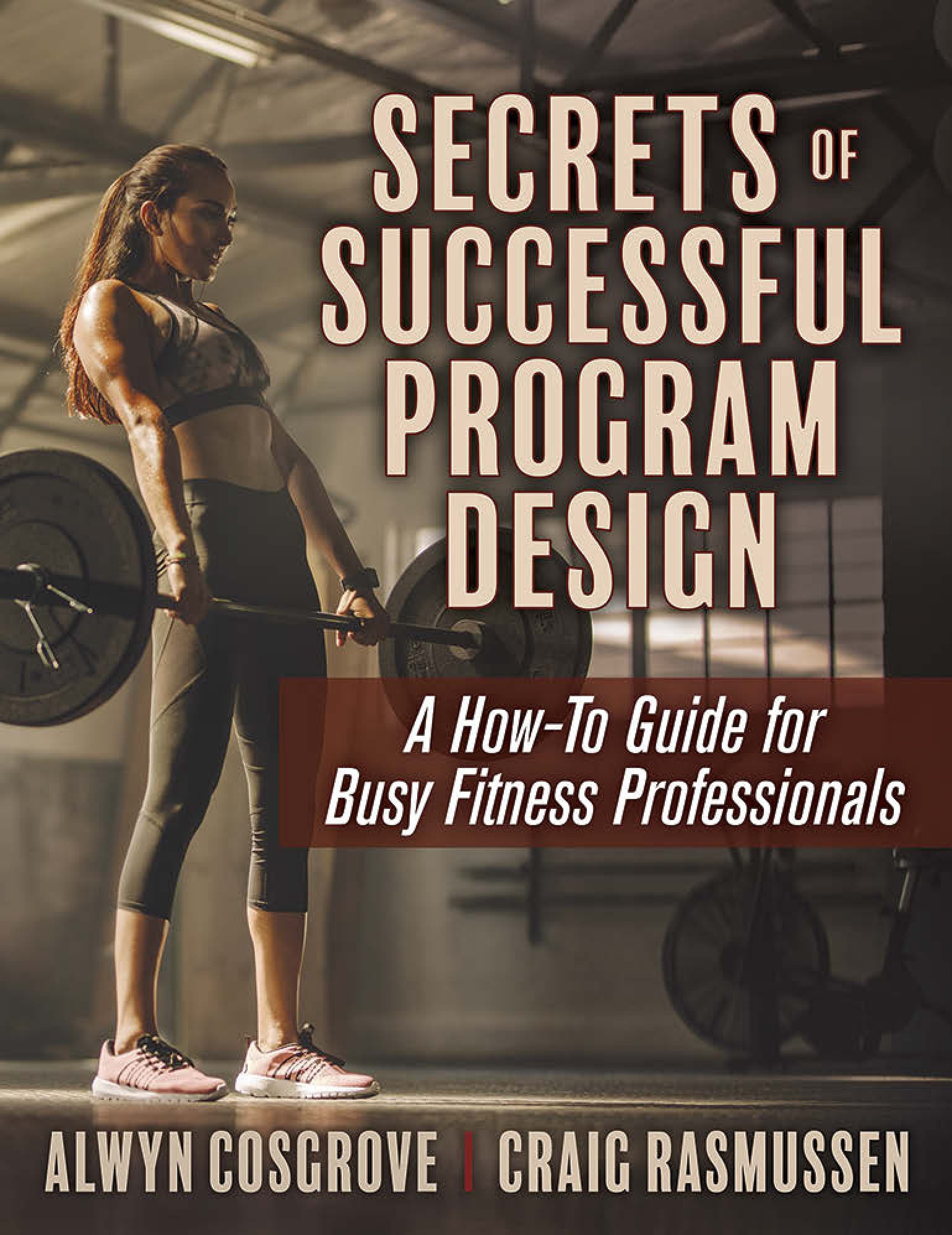 Secrets of Successful Program Design