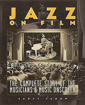 Jazz on Film