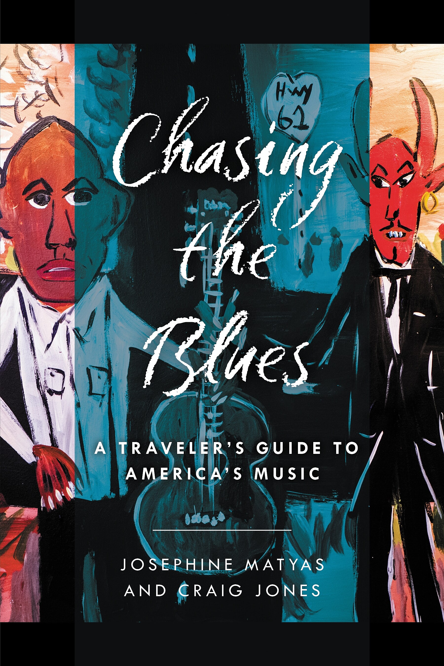 Chasing the Blues