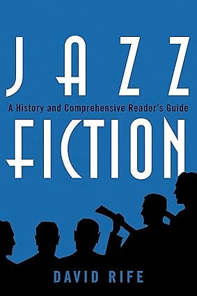 Jazz Fiction