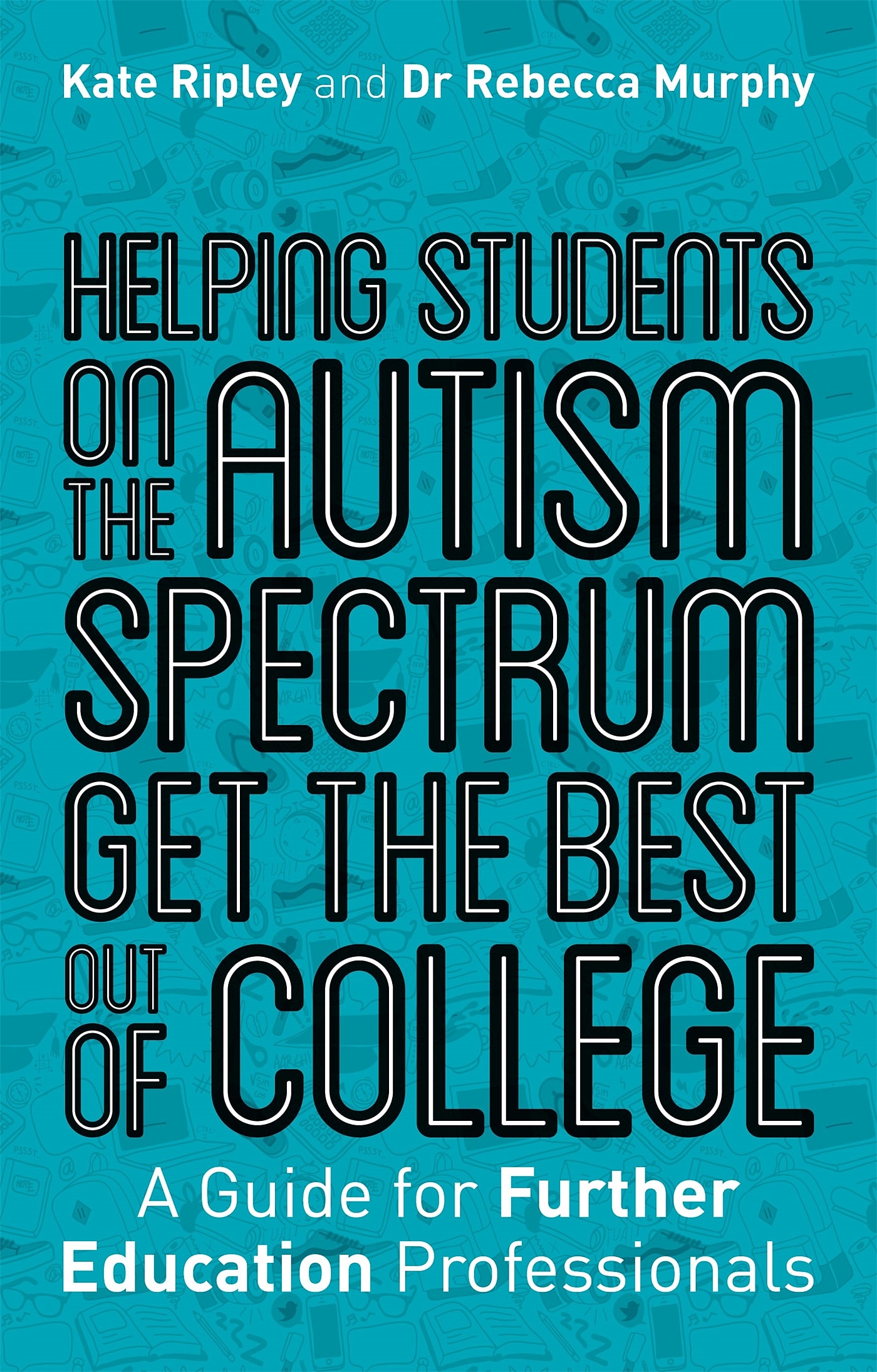 Helping Students on the Autism Spectrum Get the Best Out of College