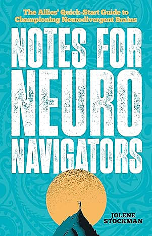 Notes for Neuro Navigators