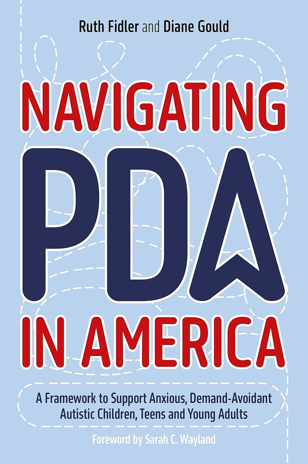 Navigating PDA In America