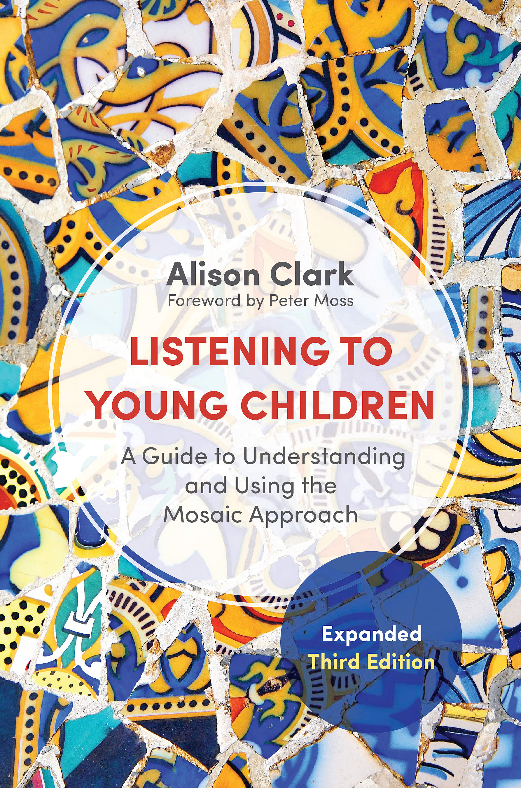 Listening to Young Children, Expanded Third Edition