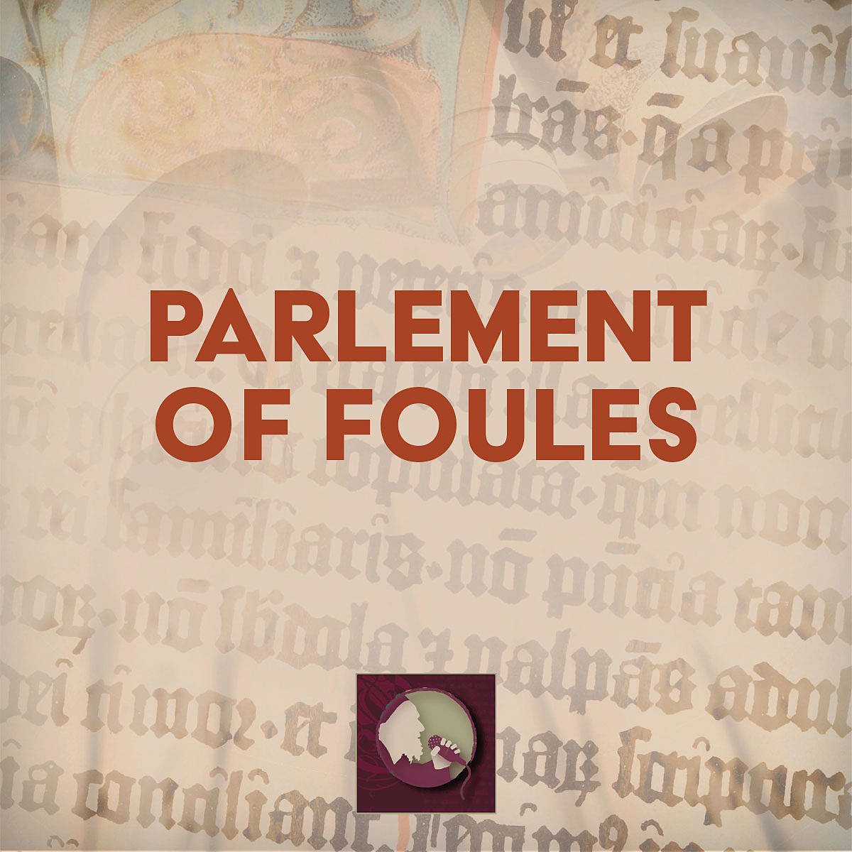 Parlement of Foules