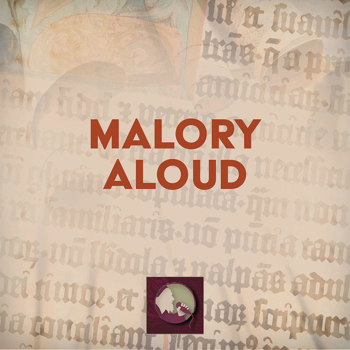 Malory Aloud