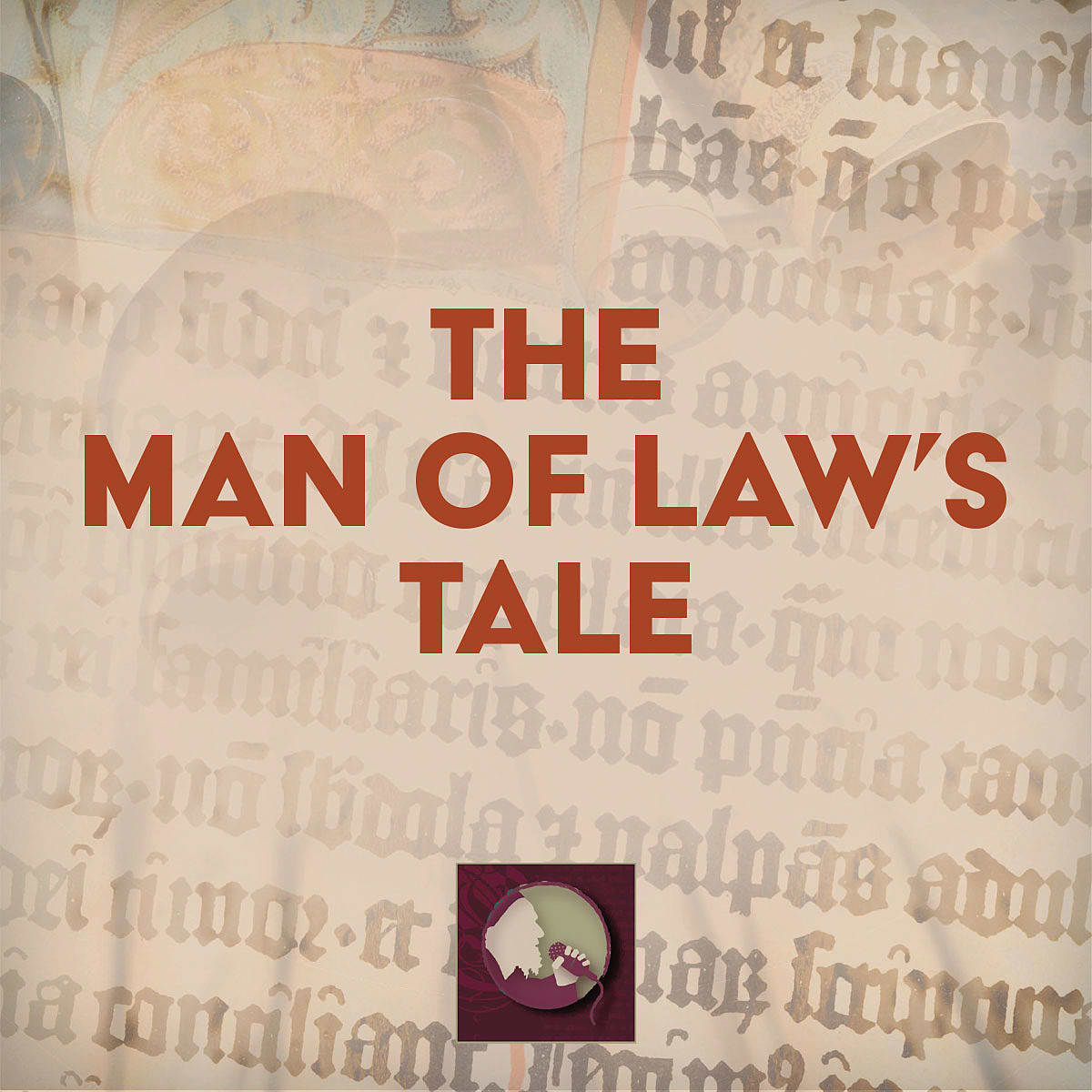 The Man of Law's Tale