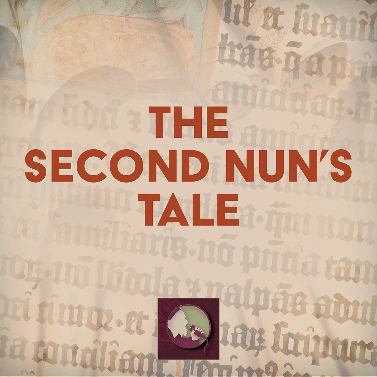 The Second Nun's Tale