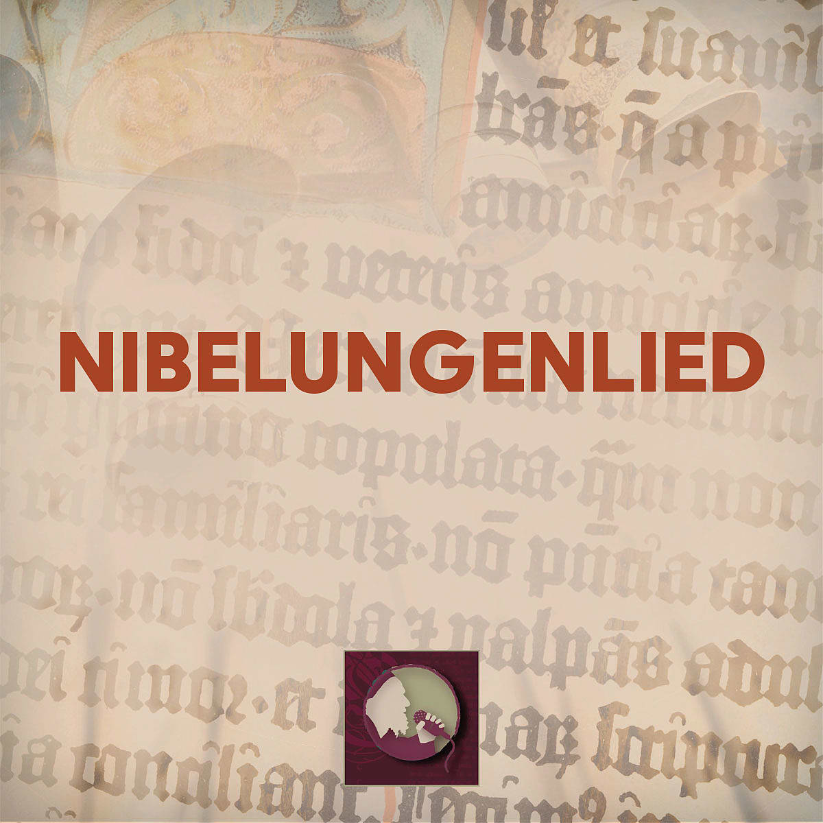 Nibelungenlied: How Siegfried came home with his queen