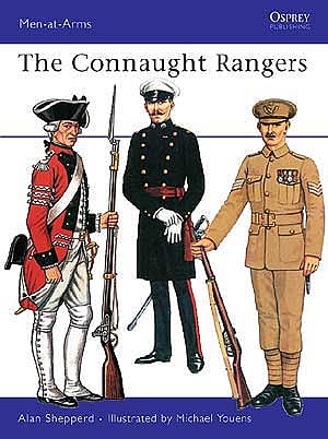 The Connaught Rangers