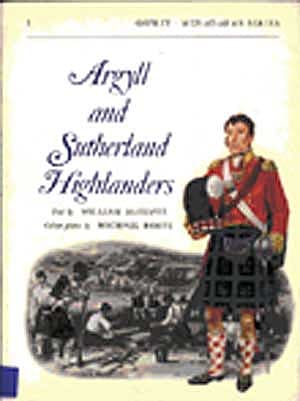 Argyll and Sutherland Highlanders