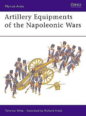 Artillery Equipments of the Napoleonic Wars