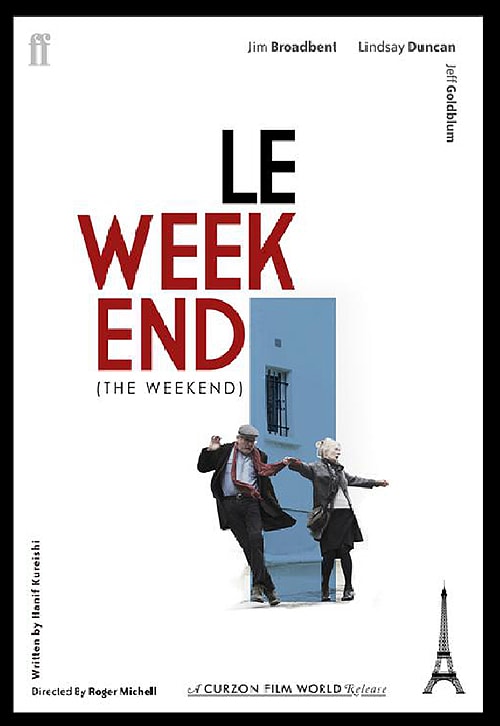 Le Week-End
