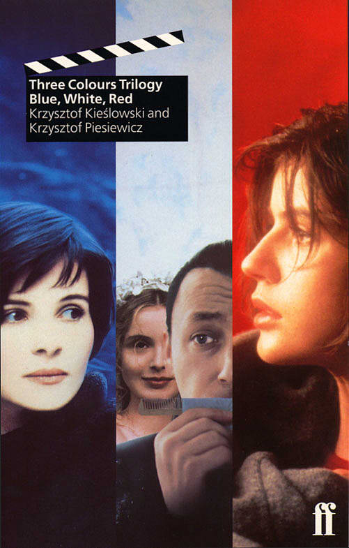 Three Colours: Blue