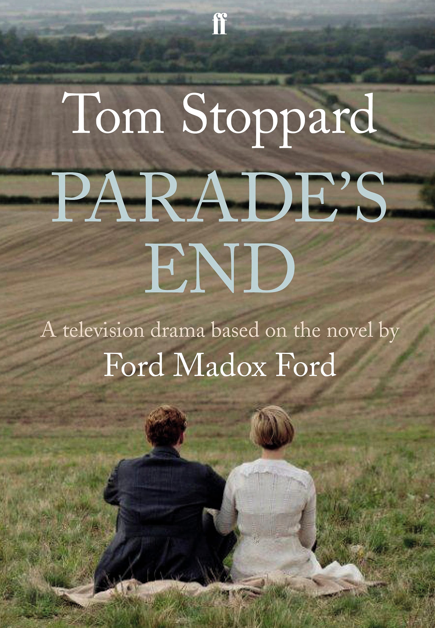 Parade’s End: Episode One