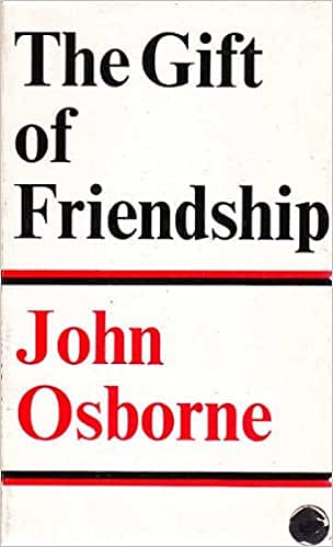 The Gift of Friendship
