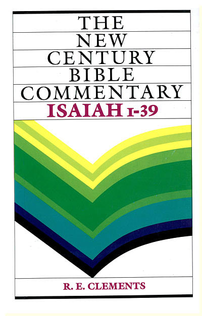 Isaiah 1-39