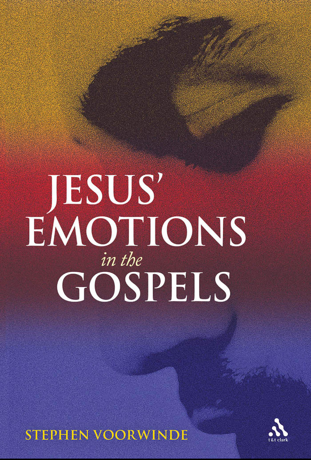 Jesus’ Emotions in the Gospels