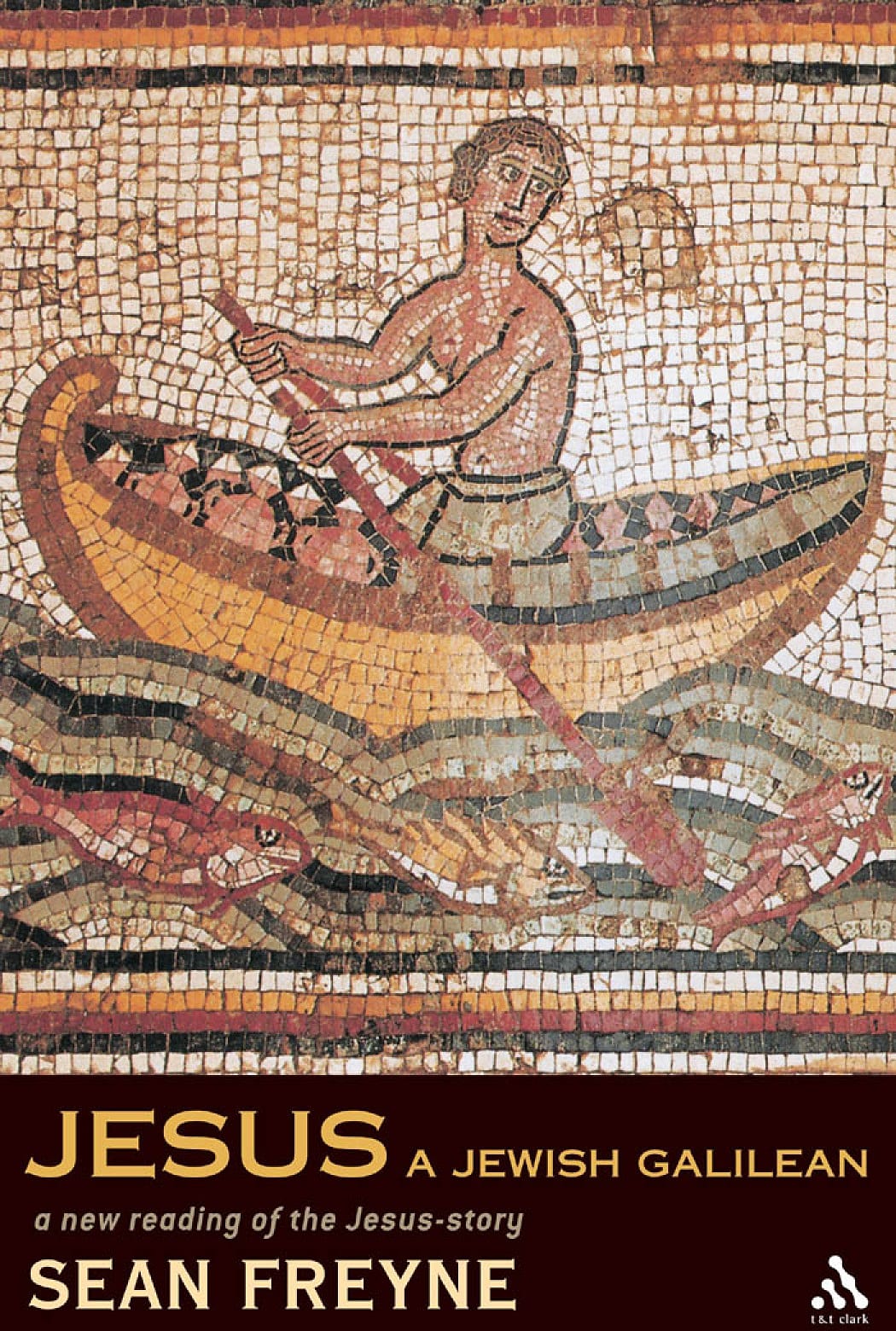 Jesus, A Jewish Galilean