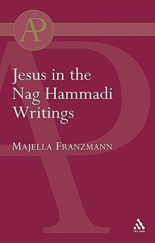 Jesus in the Nag Hammadi Writings