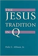 The Jesus Tradition in Q
