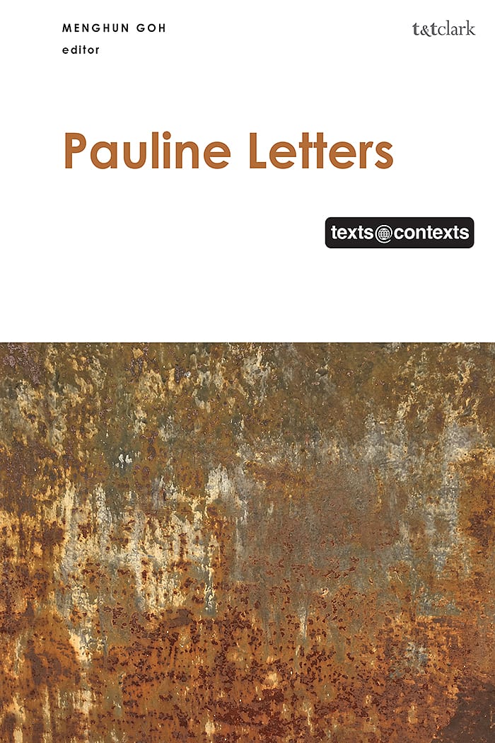 Pauline Letters