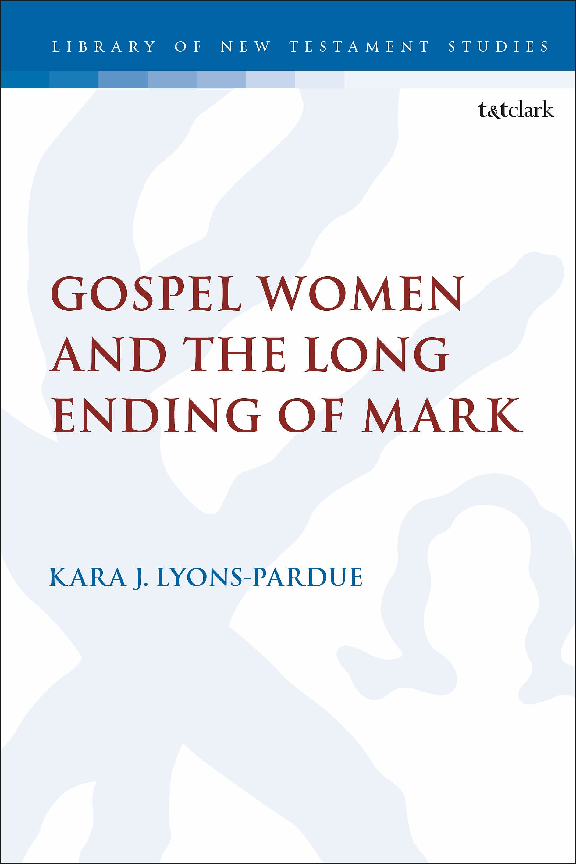 Gospel Women and the Long Ending of Mark