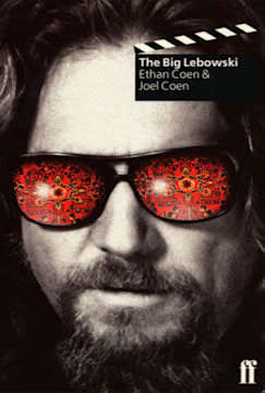 The Big Lebowski cover image