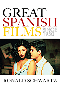 Great Spanish Films Since 1950