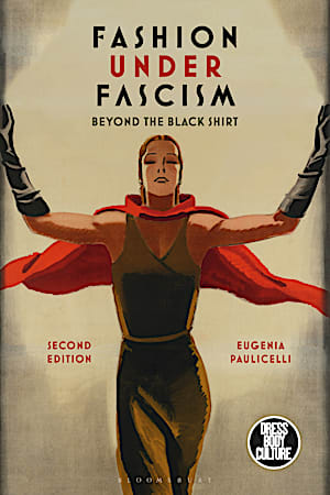 Fashion under Fascism: Beyond the Black Shirt book cover