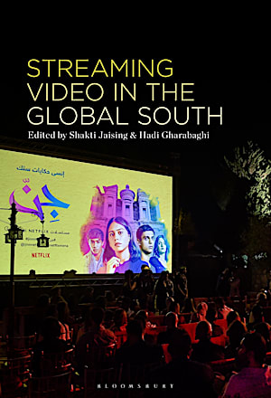 Streaming Video in the Global South book cover